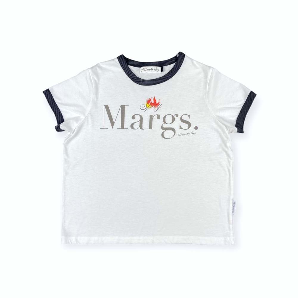 The Laundry Room Spicy Margs T-Shirt